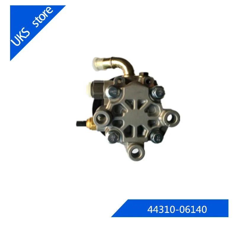 Насос гидроусилителя руля для Toyota CAMRY MCV30 ACV30 2002 -- ACV40 2AZ OEM:44310-06140 | Автомобили и