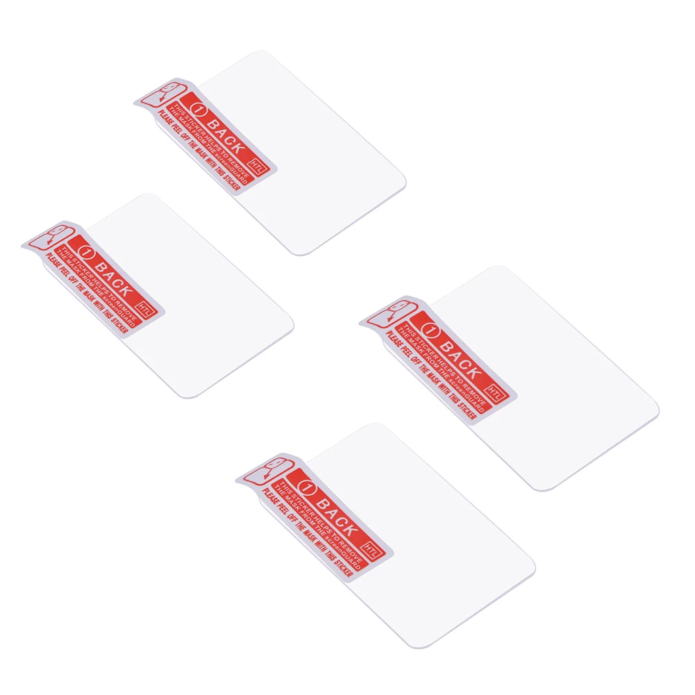 2pcs 38mm 42mm font b Smart b font font b Watch b font Screen Protector Tempered