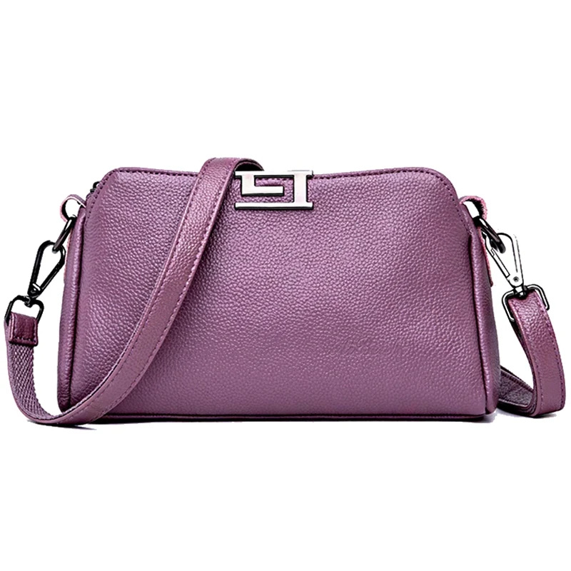 أزياء المرأة حقائب يد جلدية عالية الجودة الإناث الكتف حقائب ساعي مموهة السيدات حمل أعلى-حقائب بيد المرأة حقيبة الكيس أزياء المرأة حقائب يد جلدية عالية الجودة الإناث الكتف حقائب ساعي مموهة السيدات حمل أعلى-حقائب بيد المرأة حقيبة الكيس