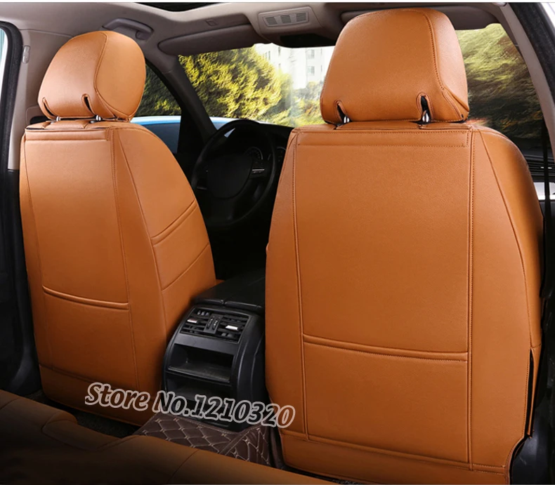 AT-CWH114 set covers car (6)