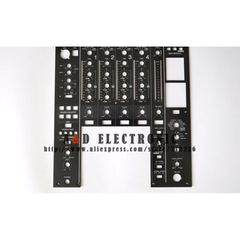 

DNB1186 Metal Large Panel Panel For DJM-900NEXUS Mixer