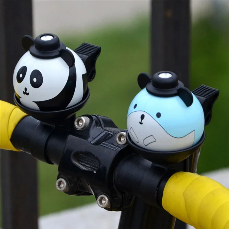 

Lovely Animal MTB Bike Bell Classical Bicycle Handlebar Ring Horn Safety Bike Alarm Bell