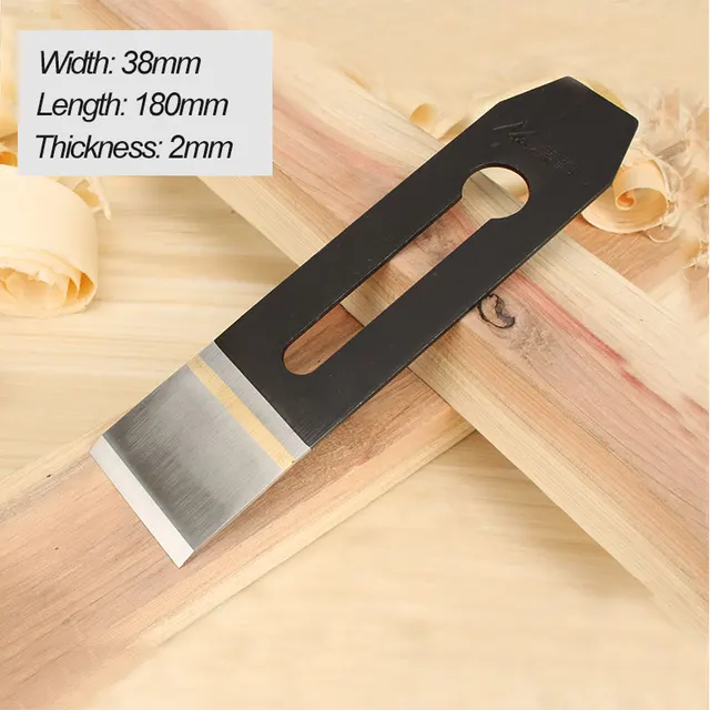 Hand Planer Replacement Bladesin Tool Parts from Tools on Aliexpress
