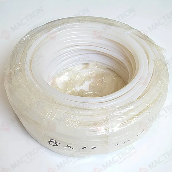 Co2 Laser Tube Soft Plastic Water Pipe