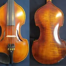 В стиле барокко песня бренд Скрипки 4/4, огромный и резонансный звук#11970