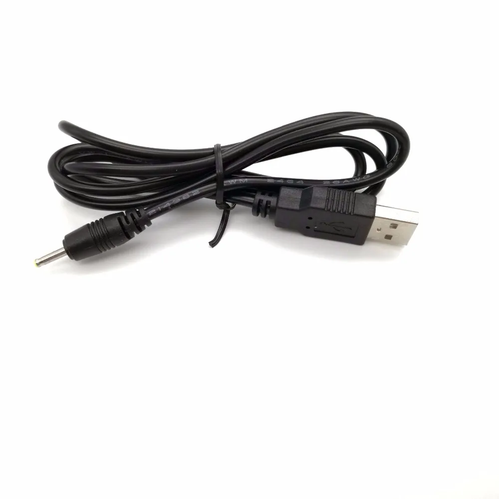 20 قطع 5 فولت 9 فولت 12 فولت usb ذكر إلى العاصمة 2.5x0.7 ملليمتر كابل لالروبوت اللوحي الكمبيوتر usb إمدادات الطاقة محول شاحن كابل