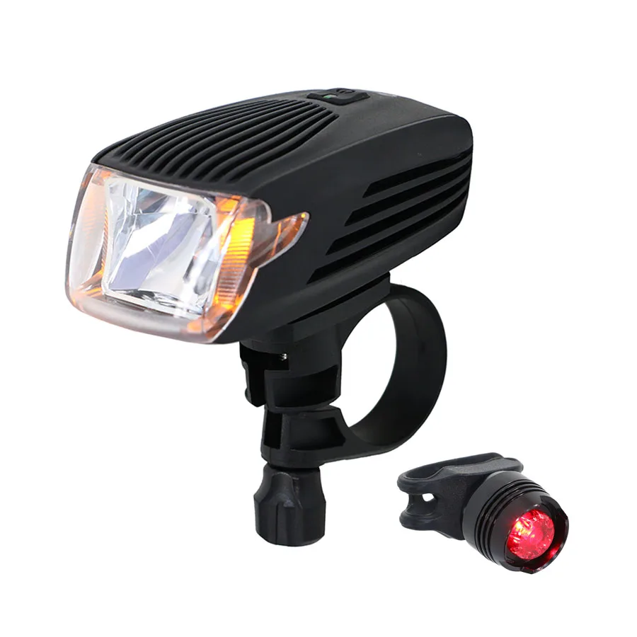 belladeal bicycle tail light