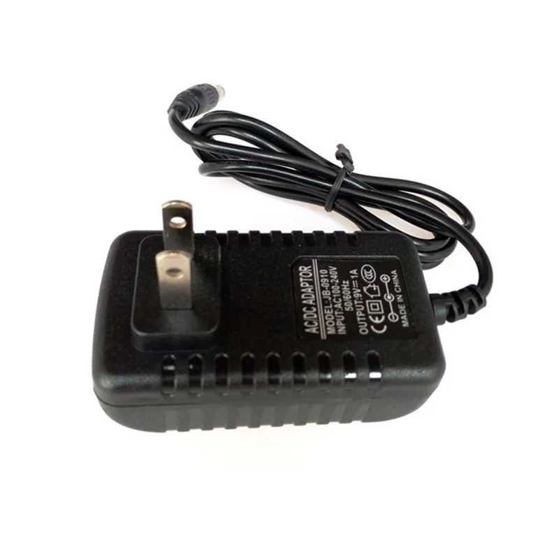 Free Shipping US Plug DC 9V 1A Power Supply Adapter For Arduino uno r3 ...