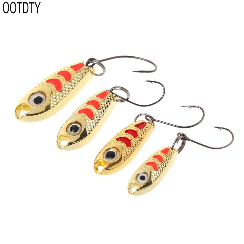 Новые 8 шт./компл. рыбалка с золотыми блёстками + серебро 1 5g/2 5g/3 5g/5g блестки жесткая