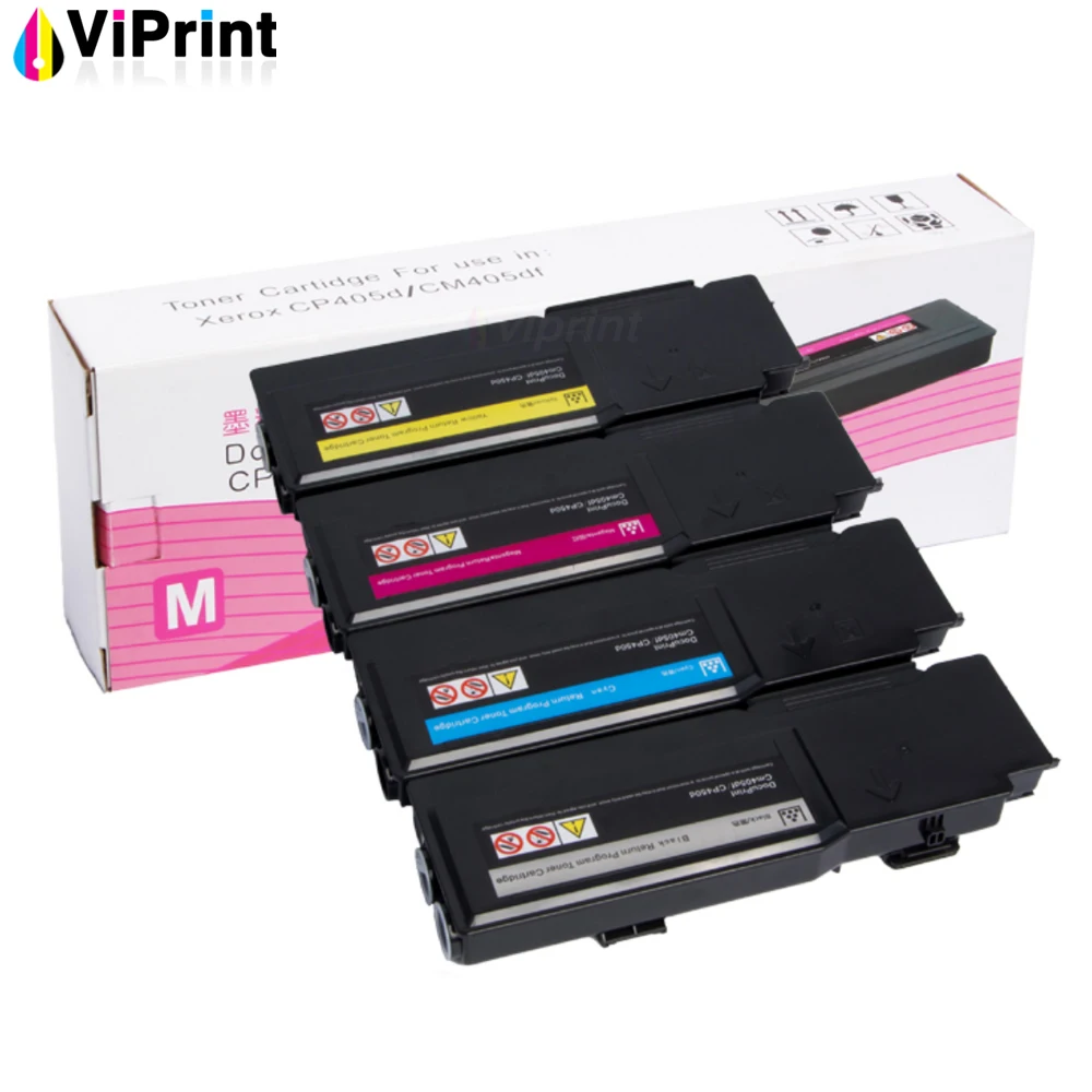docuprint cm405df