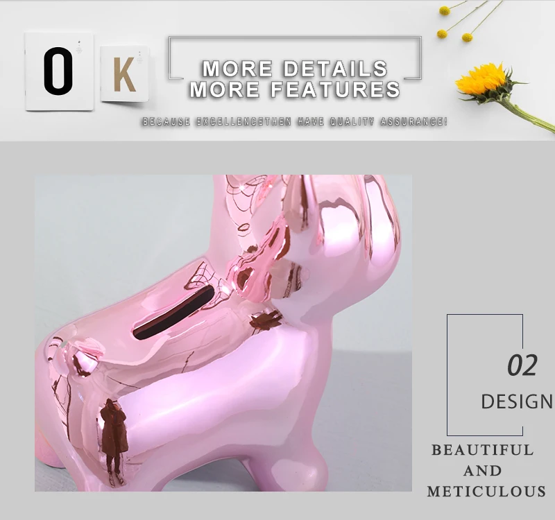  atm bank safe box automatic deposit banknote christmas gift hidden money mealheiro panda nordic wooden toys piggy ceramic money boxes for children tin piggy bank toys godzilla banco  (4)