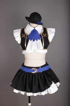 

Love Live Sonoda Umi No Brand Girls Uniforms Cosplay Costume Free Shipping