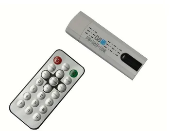 DVB-T USB tv stick Tuner Digital satellite DVB T2 DVB-T/C FM DAB add antenna Remote 1080P MPEG-2 MPEG-4 H.264 TV Receiver DVB810
