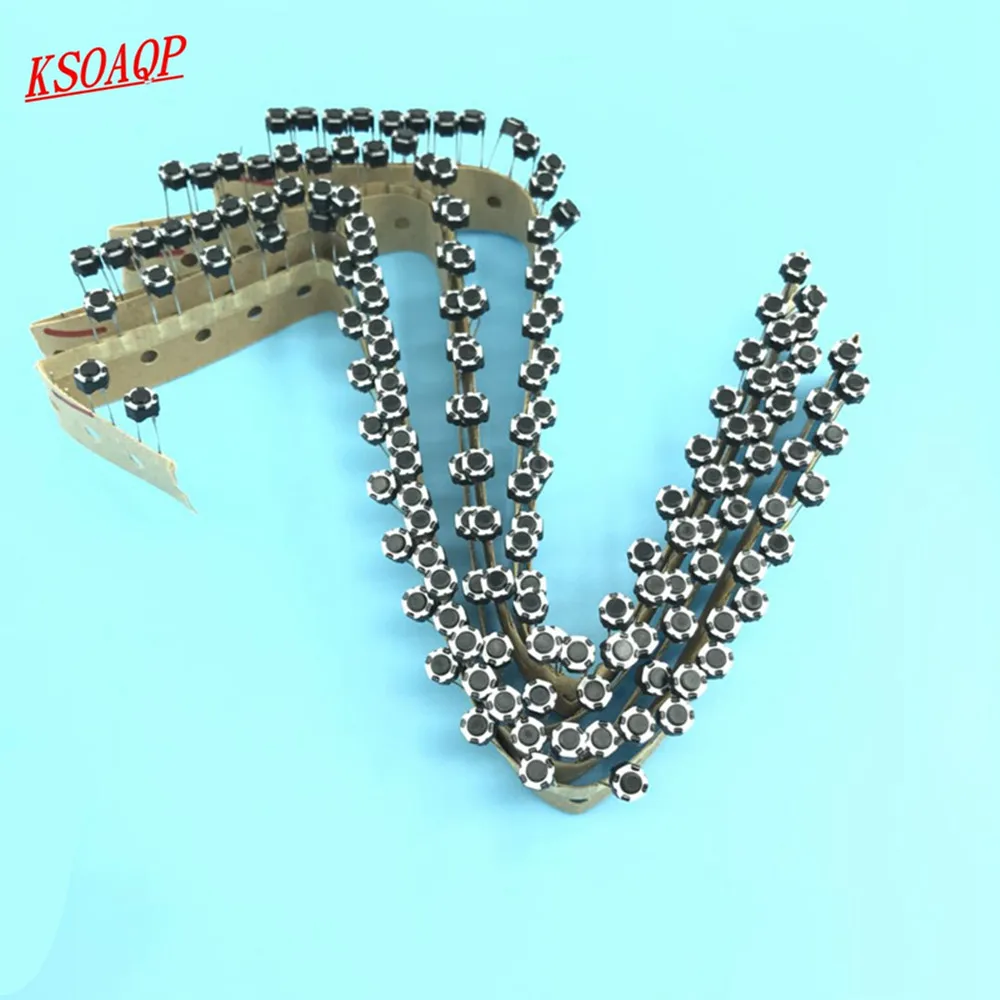 

100PCS PLAY PAUSE & CUE SWITCH FOR PIONEER CDJ DSG1117