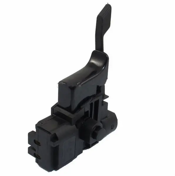 

Lock Button Speed Control Trigger Switch 250VAC 4A for Bosch 24 Electric Drill