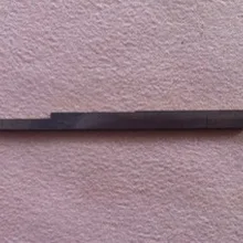 Музыкальные инструменты обслуживания инструменты открытие флейта с высота gage