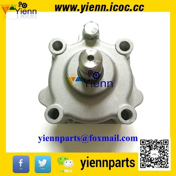 

Kubota V1502 V1702 V1902 Oil Pump 15471-35010 For Kubota L3250 L355SS Tractor V1502 V1702A V1902-B diesel engine repair parts