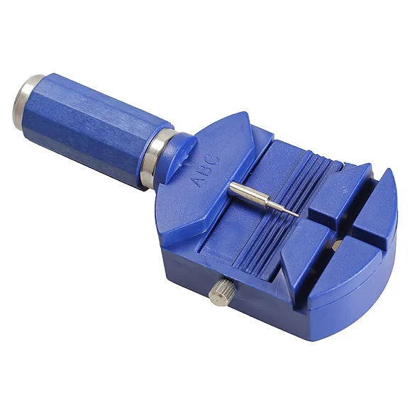 font b Watch b font Strap Link Pin Adjuster Remover Repair Tools LXH