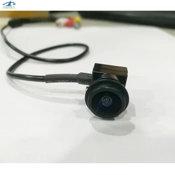 

[HFsecurity] Full HD 960P Mini Surveillance Camera AV BNC Fisheye Camera Security P2P IP Camera Mini Camcorders