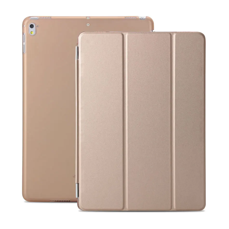 New Tablets Case For iPad Air 3 10.5 2019 Back Soft Cover For iPad Pro 10.5 2017 Comfortable Angle Protective Case For iPad 10.5-100