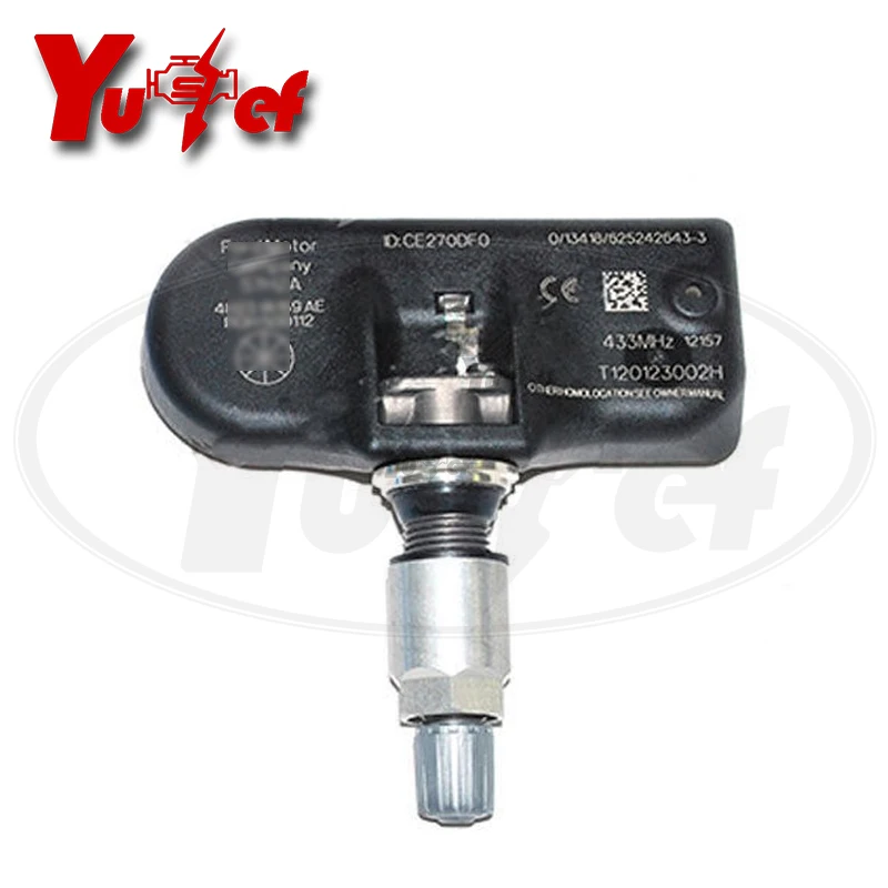 

Tire Pressure Sensor TPMS for Range Rover Vogue, Discovery 3 and Range Rover Sport OE#LR032835