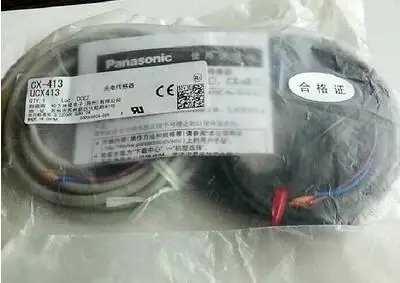 

Free Shipping photoelectric switch CX-413