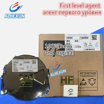 

10Pcs 100% New and original AON7754 DFN 30V N-Channel AlphaMOS in stock