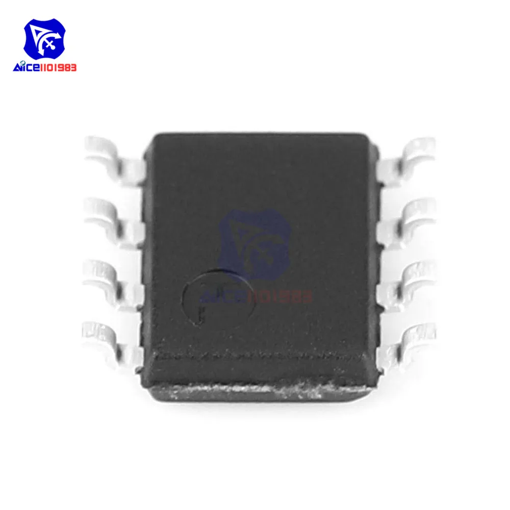 1 шт. IC чипы IR2184S IR2184 2184 SOP8 оригинальная интегральная схема полумост Драйвер