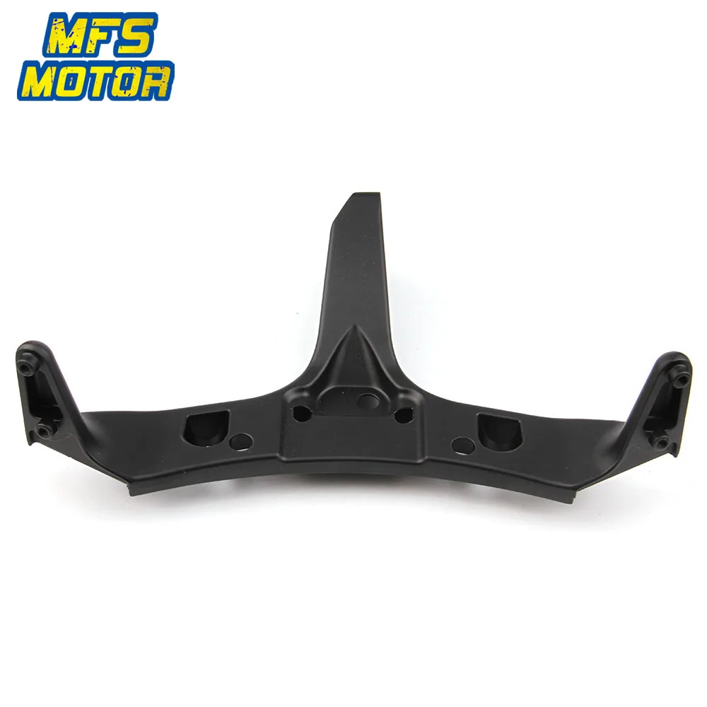 Для Honda 03 06 CBR600RR CBR 600RR 600 RR Верхний обтекатель передняя фара кронштейн