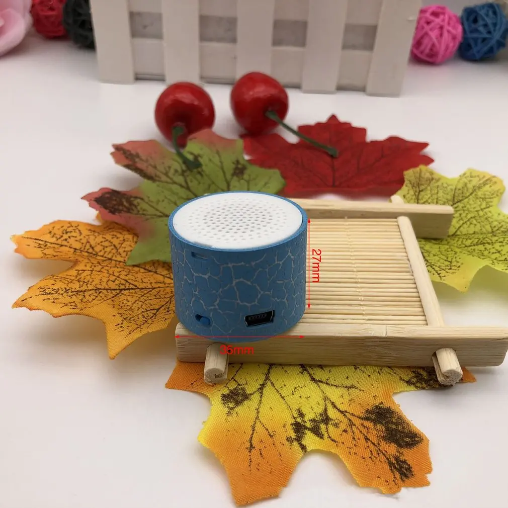 MX 388 мини динамик USB флэш накопитель Micro SD/TF карта музыкальный mp3 плеер fm радио
