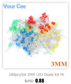 500 шт. (25 значений * 20 шт.) 0805 5% SMD Резистор Комплект Ассорти Комплект сопротивление 620R 12 к 43R 560R 15 к 220 к