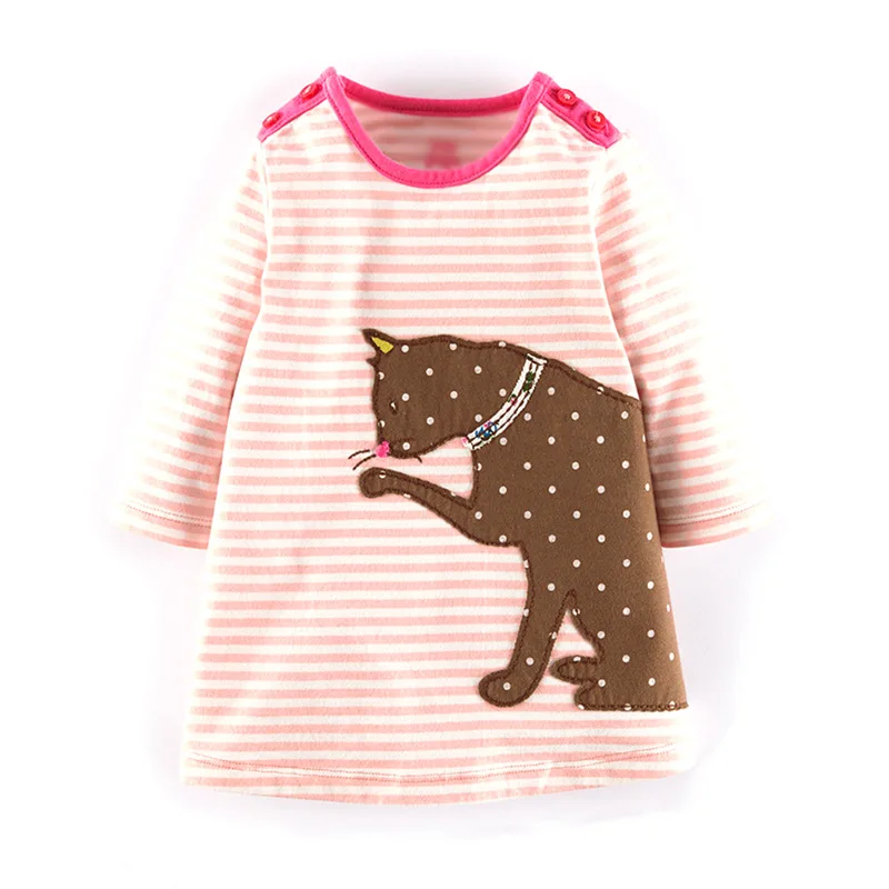 Kids Dresses for Girls Robe Fille Dinosaur Party Unicorn Princess Dress Baby Clothes Vestidos Children Clothing Girl Dress Kids Dresses for Girls Robe Fille Dinosaur Party Unicorn Princess Dress Baby Clothes Vestidos Children Clothing Girl Dress