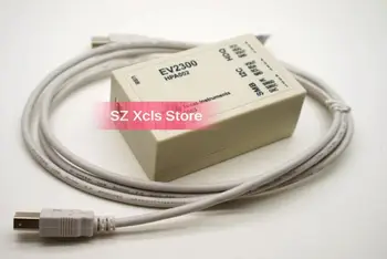 

EV2300 for buffer battery detection device software Unlock