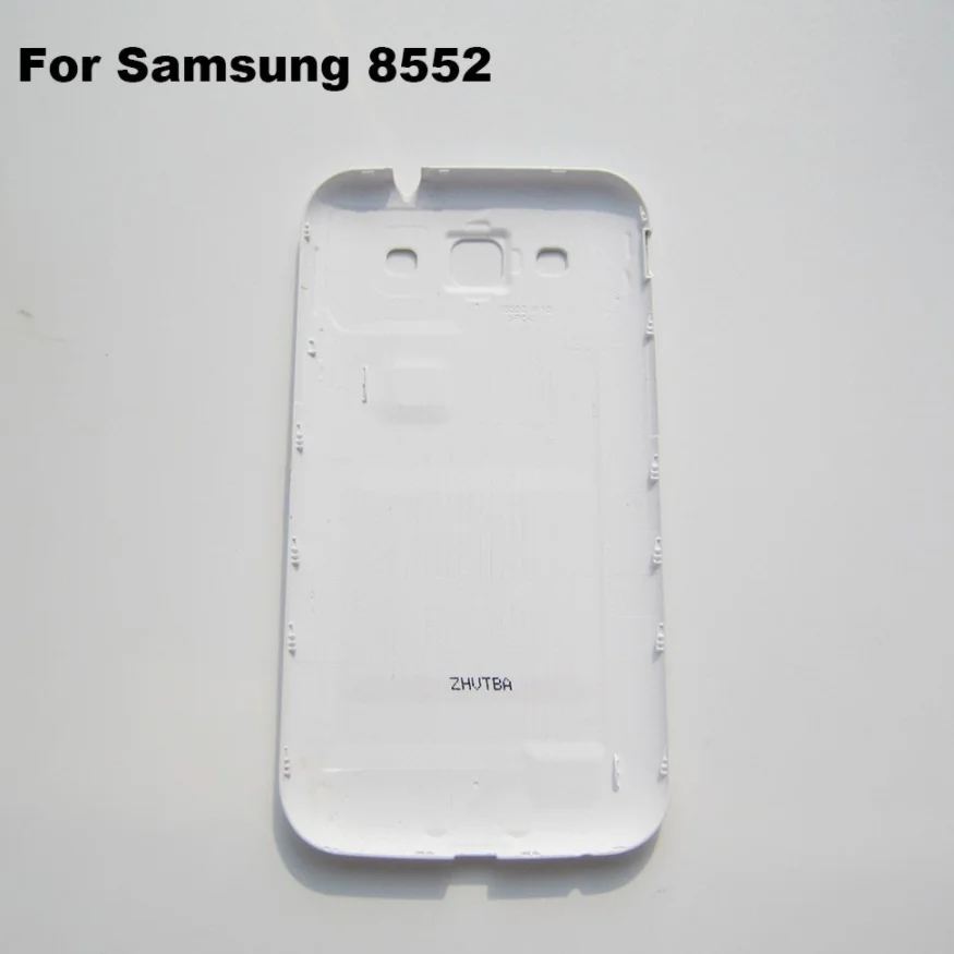 Для samsung Galaxy Win i8552 i8550 GT-i8552 GT-i8550 8552 8550 полный корпус части сенсорного экрана передняя стеклянная рамка средняя задняя крышка чехол