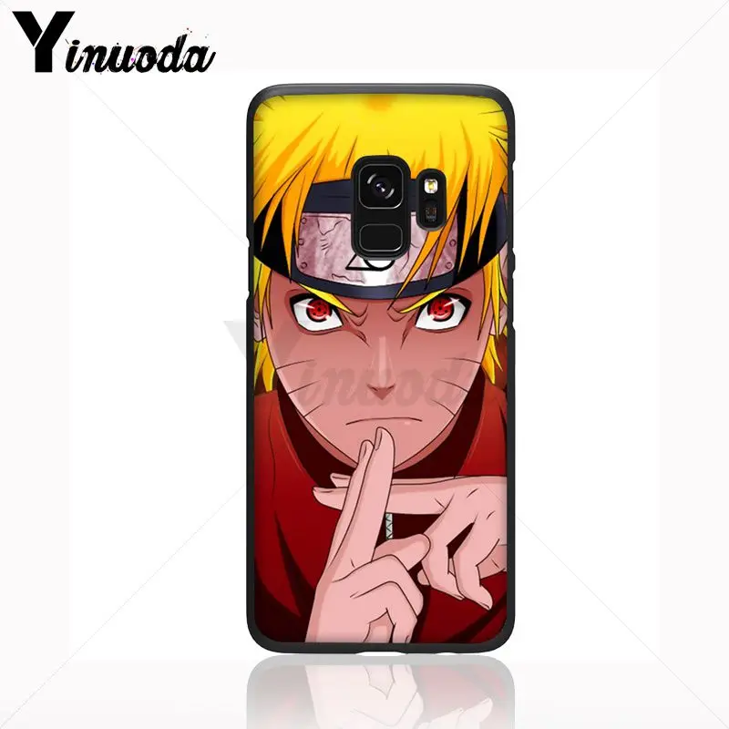 Hokage Naruto Kakashi amine cartoon