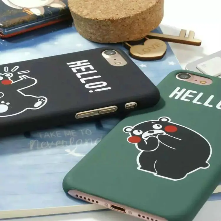 iPhone Case 07