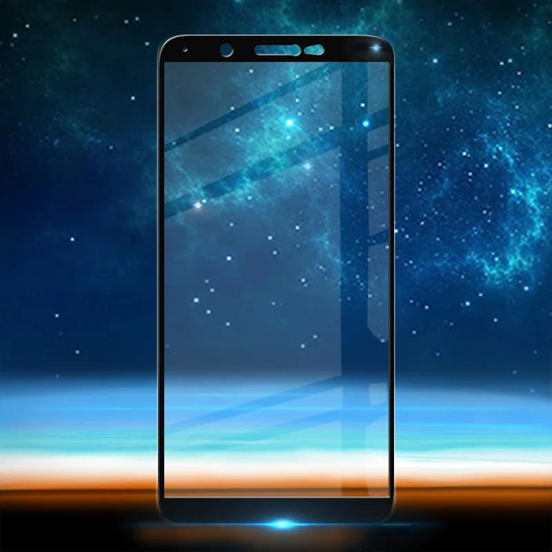 

9D Glass For Vivo Y73 V1731CA Tempered Glass Full Cover Tempered Glass Film For Vivo Y 73 VivoY73 Screen Protector Film