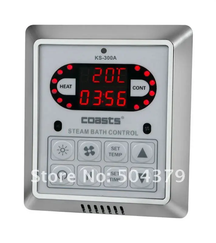 KS300