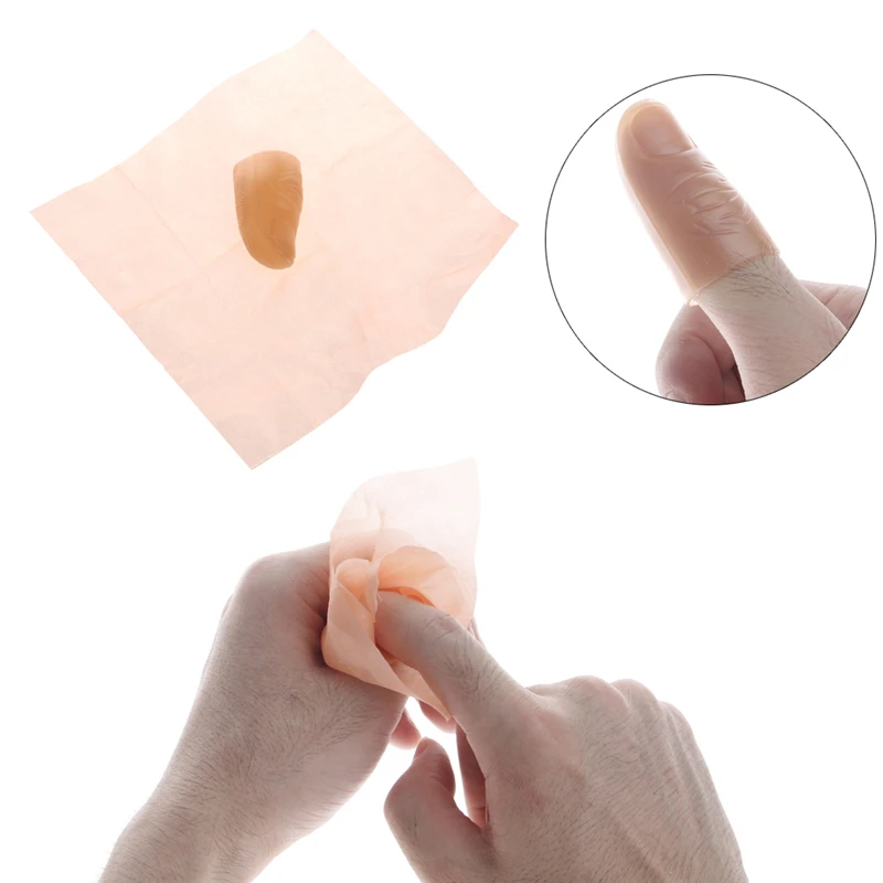 thumb