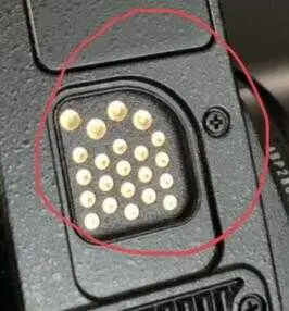 

Free Shipping !! SLR digital camera repair replacement parts em5 EM5 Bottom Rubber for OLYMPUS