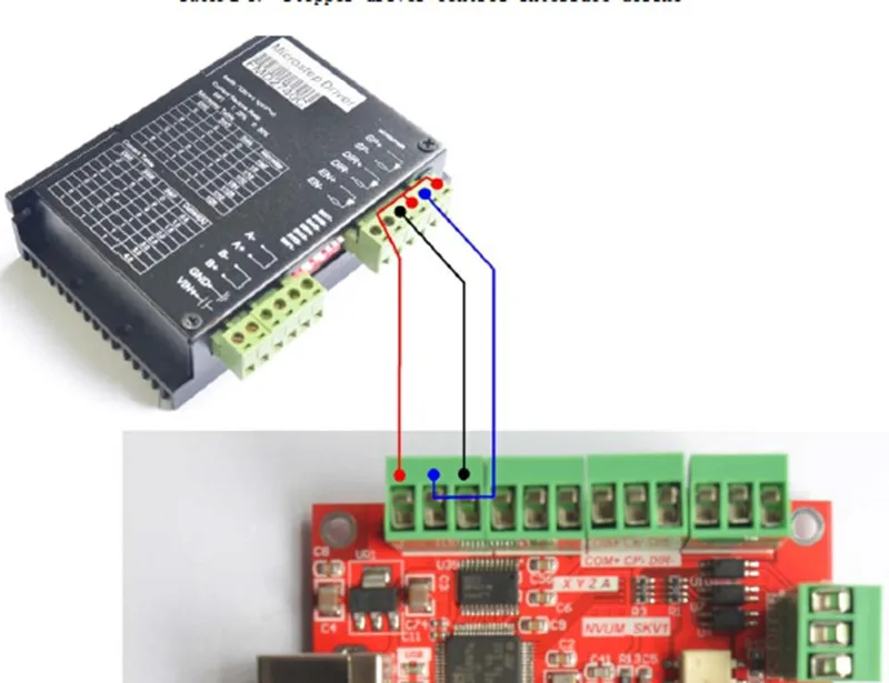 CNC mach3 usb 3 оси комплект, 3 шт. TB6600 1 Ось шаговые двигатели Драйвер+ mach3 4 оси USB CNC Контроллер шагового двигателя карты 100 кГц