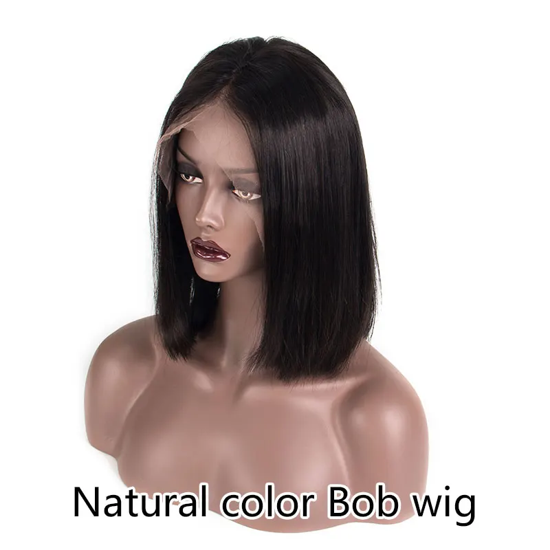 100% human hair wig (3)