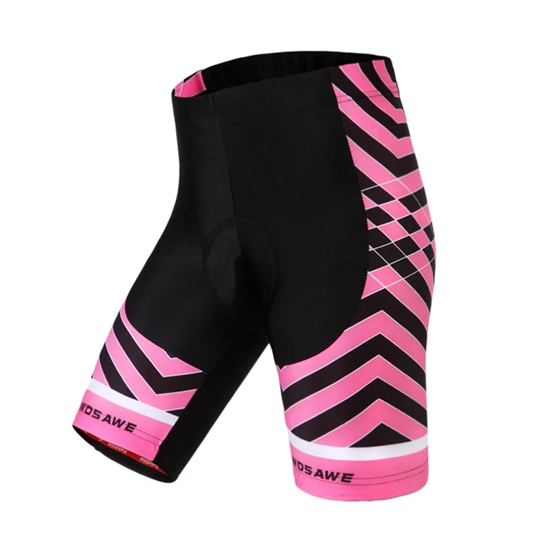 WOSAWE Женская велосипедная футболка комплект спортивной одежды для езды на
