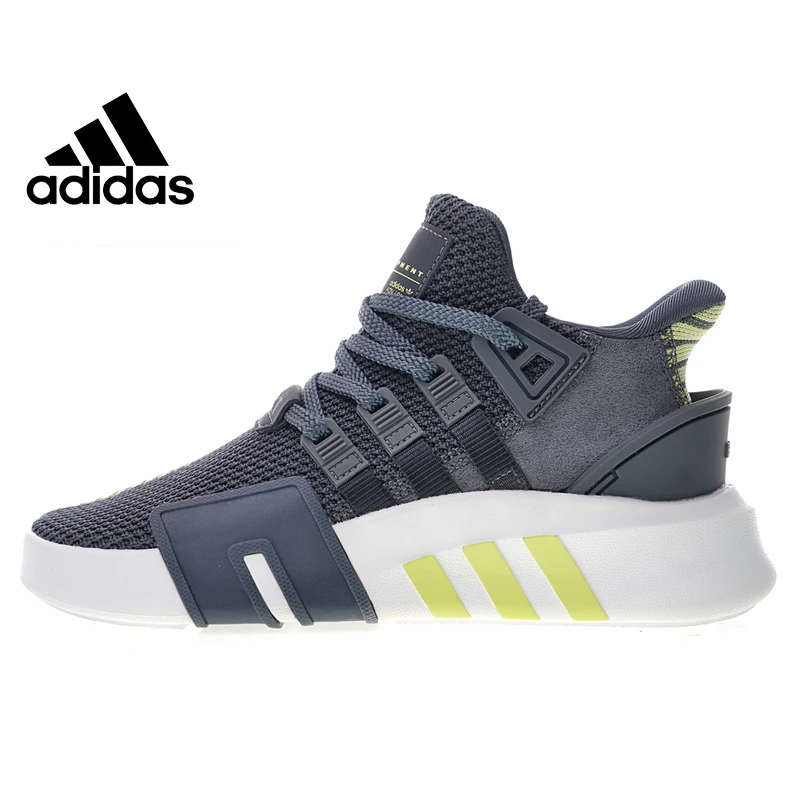 

Adidas EQT Basketball ADV Men's and Women's Running Shoes,High Quality Outdoor Sports Shoes Lightweight Breathable AH2129 AQ1013