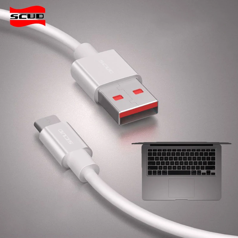 Scud USB 1 м кабели для зарядного устройства Быстрая Зарядка Кабели для мобильных телефонов Xiaomi huawei LG samsung htc светильник 2.0A стабильный ток USB кабели