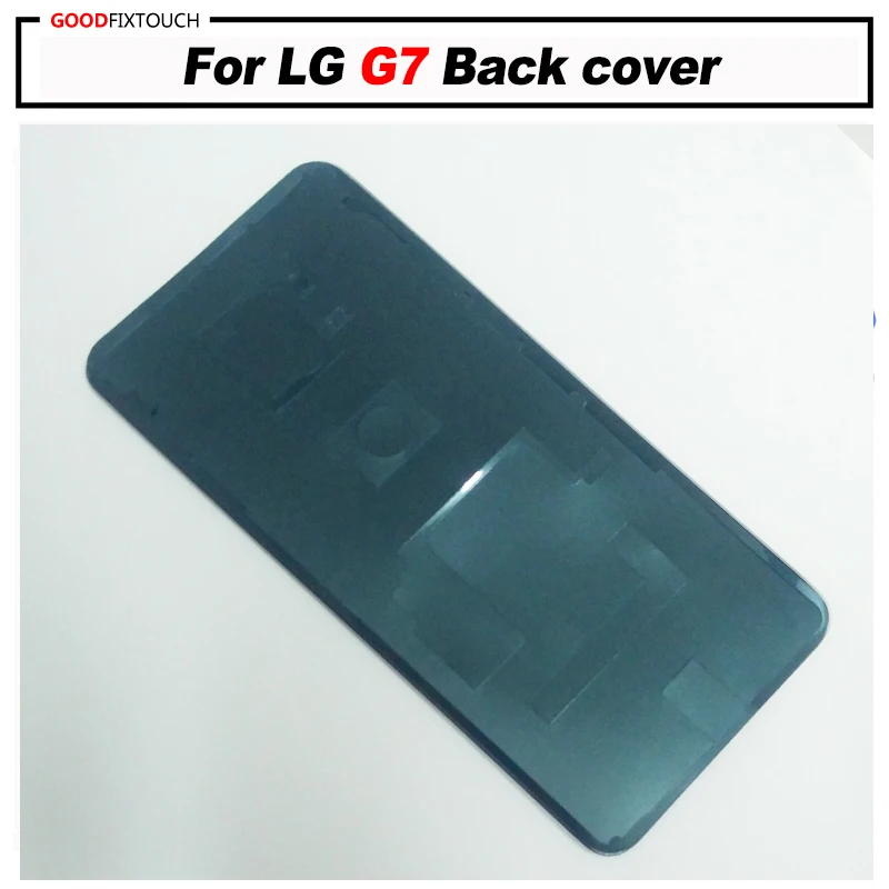 for LG G7 Back cover 002