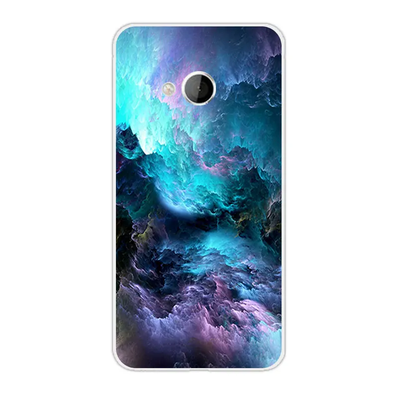 Для HTC Desire 628 One M8 M8s U Play ультра Модный чехол для телефона мягкий силиконовый с