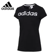 Новое поступление, оригинальные женские футболки с коротким рукавом для MS, спортивная одежда