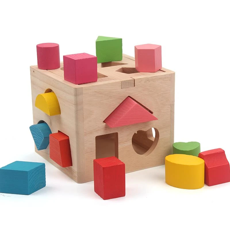 learning shop toy box