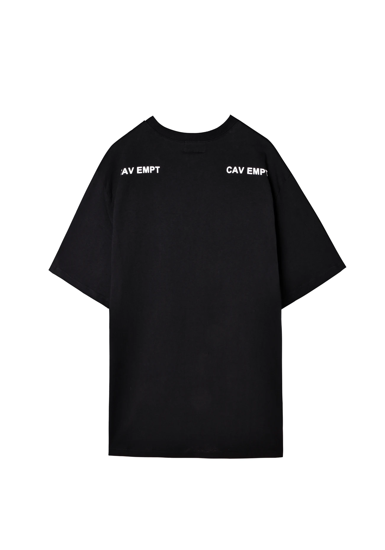 19SS CAV EMPT19SS c. E футболка, женская футболка с принтом в виде креста, хлопковые топы, футболки, Тойота, модная уличная одежда в стиле хип-хоп, футболка в стиле Харадзюку